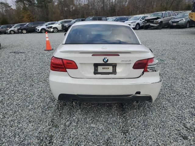 2012 BMW 335 I