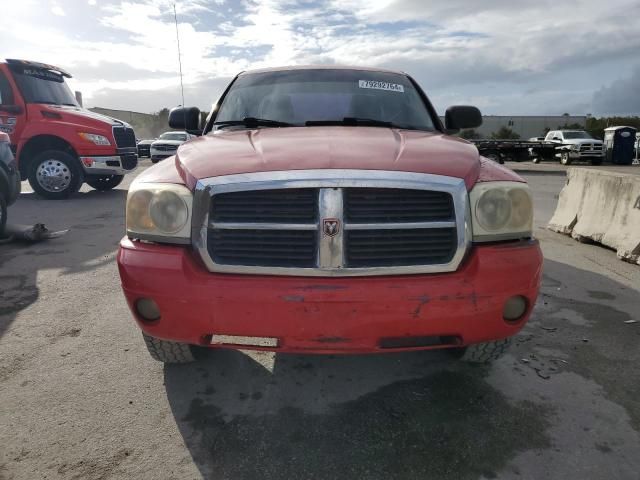 2006 Dodge Dakota SLT