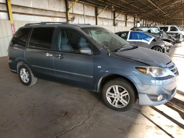 2005 Mazda MPV Wagon