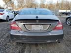 2006 Mercedes-Benz CLS 500C