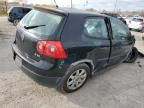 2007 Volkswagen Rabbit