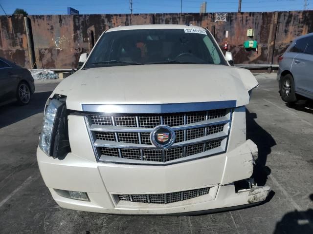 2014 Cadillac Escalade Premium