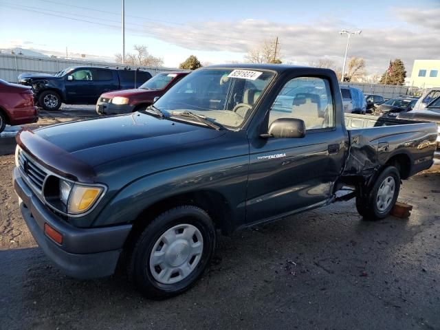 1996 Toyota Tacoma