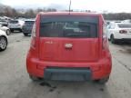 2010 KIA Soul +