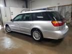 2004 Subaru Legacy L Special