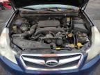 2011 Subaru Legacy 2.5I Premium