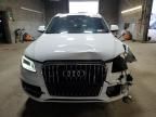 2017 Audi Q5 Premium Plus