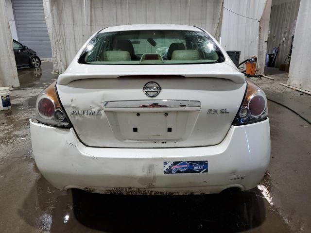 2008 Nissan Altima 2.5