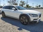 2018 Volvo V90 Cross Country T5 Momentum