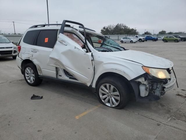 2013 Subaru Forester 2.5X Premium