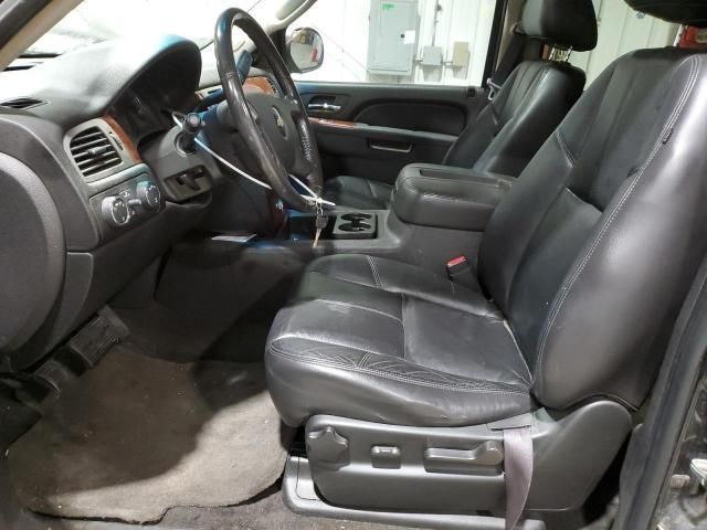 2010 Chevrolet Tahoe K1500 LT