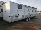 2014 Keystone Travel Trailer