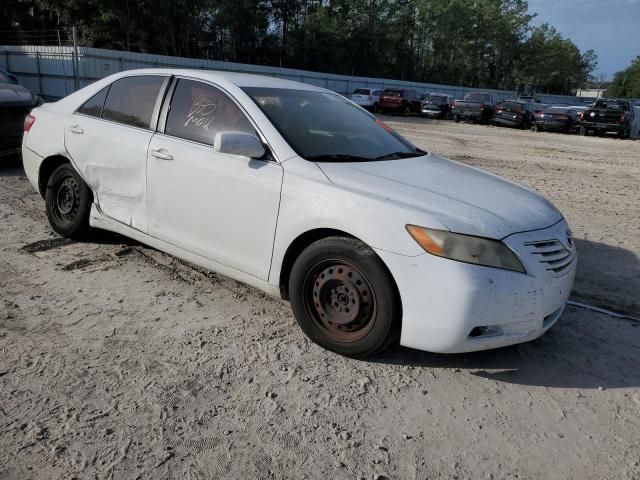 2008 Toyota Camry CE