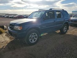 2003 Isuzu Rodeo S en venta en Phoenix, AZ