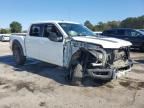 2017 Ford F150 Raptor