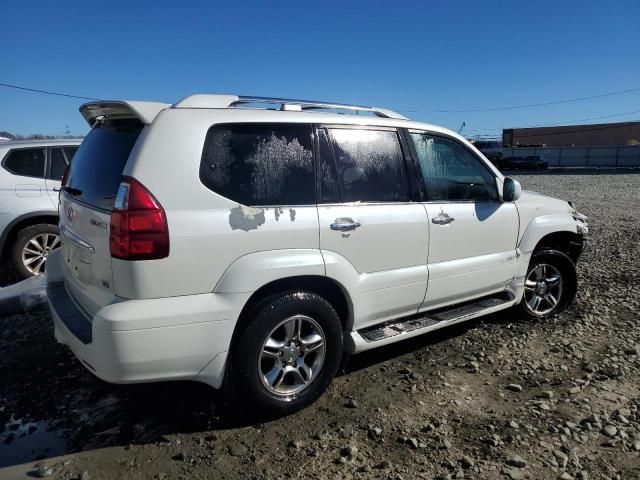 2008 Lexus GX 470