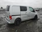 2017 Chevrolet City Express LS