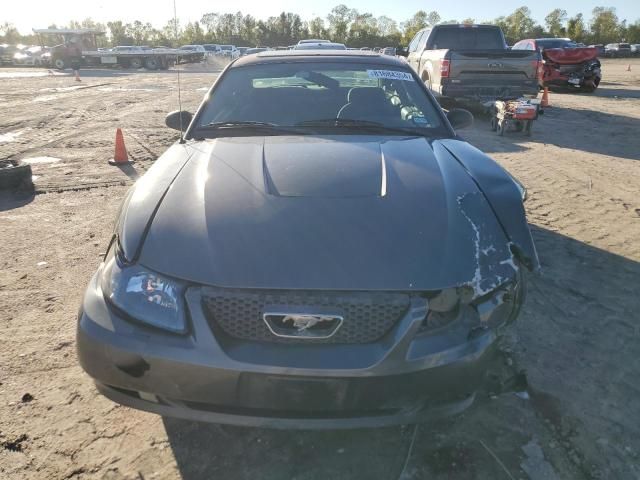 2004 Ford Mustang