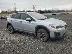 2018 Subaru Crosstrek Limited