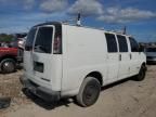 2000 Chevrolet Express G2500