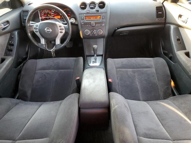 2008 Nissan Altima 2.5