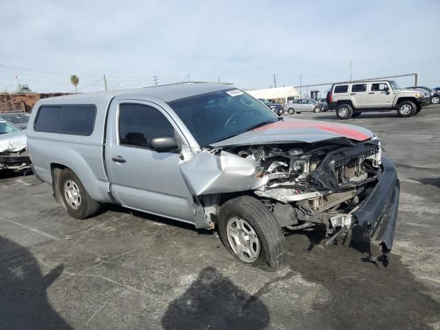 2011 Toyota Tacoma