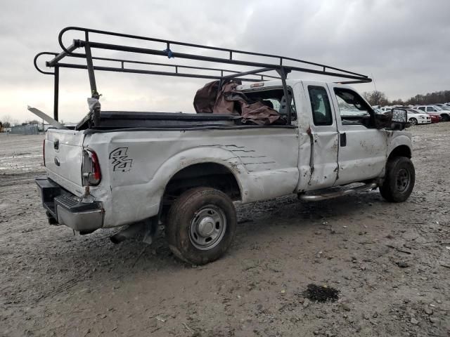 2015 Ford F250 Super Duty