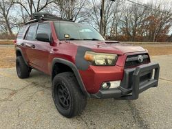 2010 Toyota 4runner SR5 en venta en North Billerica, MA