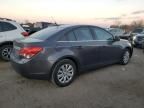 2011 Chevrolet Cruze LS