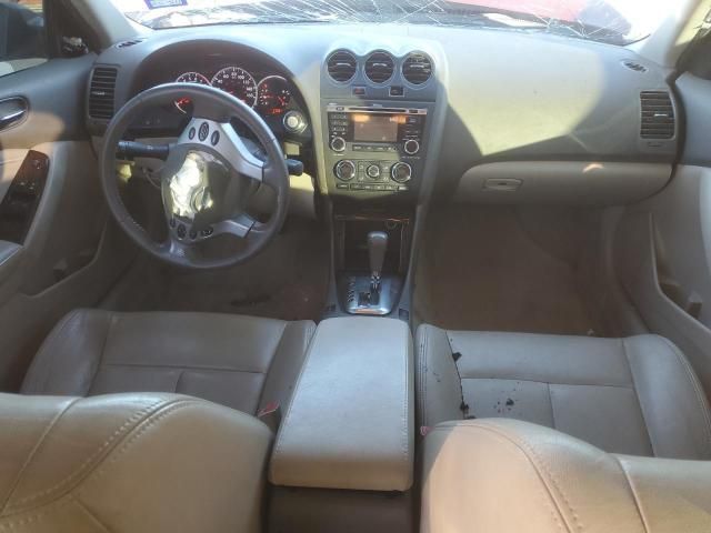 2011 Nissan Altima Base