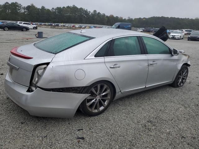 2014 Cadillac XTS