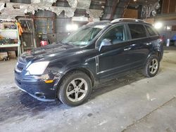 Chevrolet Vehiculos salvage en venta: 2012 Chevrolet Captiva Sport