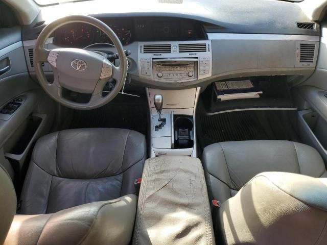 2007 Toyota Avalon XL