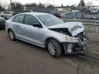 2014 Volkswagen Jetta Base