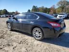 2010 Nissan Maxima S