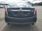 2009 Lincoln MKS