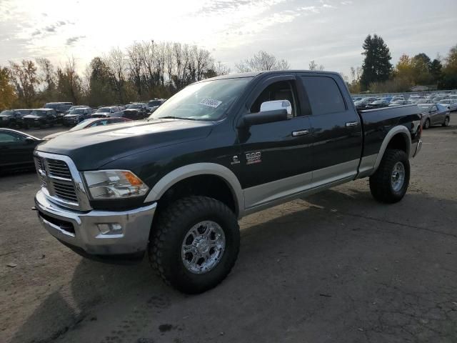 2011 Dodge RAM 3500