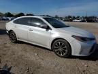 2016 Toyota Avalon XLE