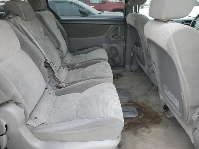 2007 Toyota Sienna CE