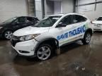 2016 Honda HR-V EXL