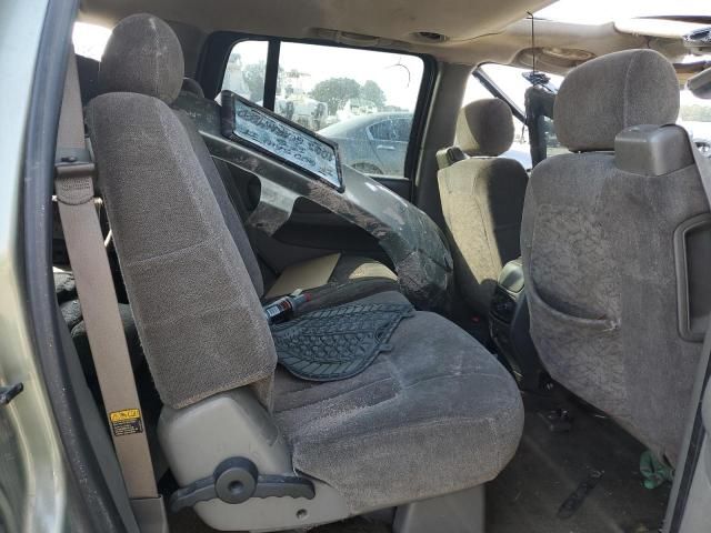 2004 GMC Envoy XL