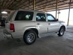 2005 Cadillac Escalade Luxury