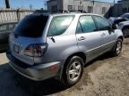 2003 Lexus RX 300