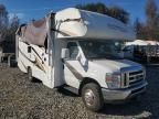 2016 Ford Econoline E450 Super Duty Cutaway Van