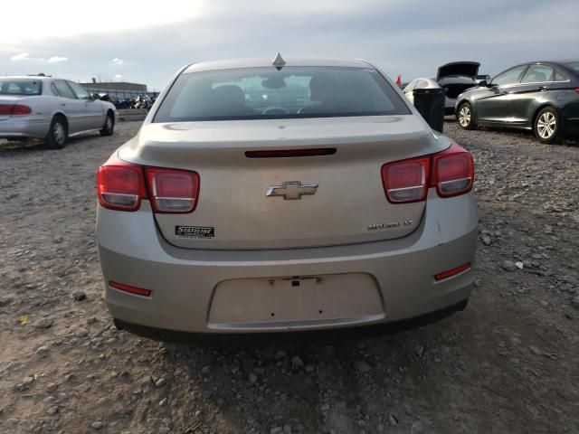 2014 Chevrolet Malibu 1LT