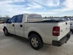 2008 Ford F150 Supercrew