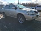 2006 Lexus RX 400