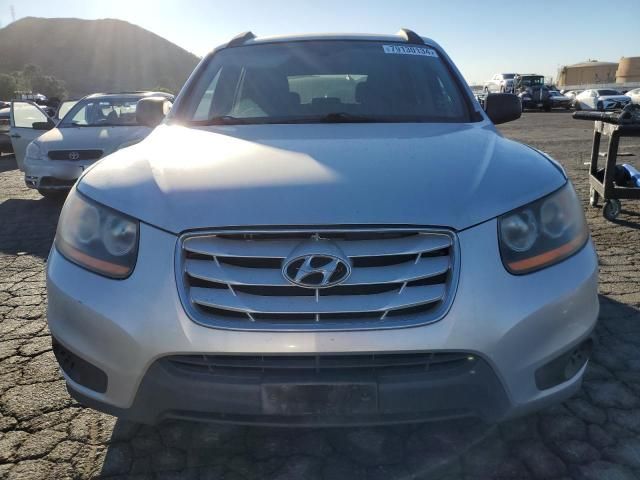 2011 Hyundai Santa FE GLS