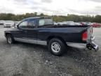 2001 Dodge Dakota