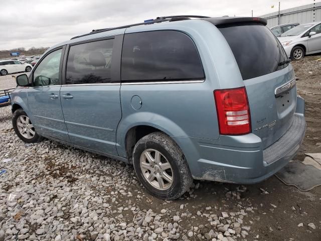 2008 Chrysler Town & Country Touring